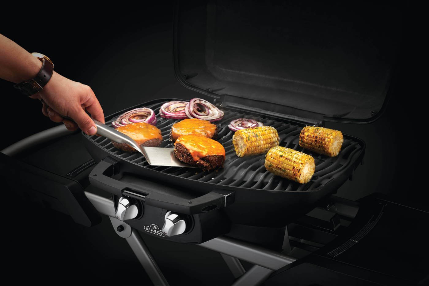 TravelQ™ 3 Piece Toolset