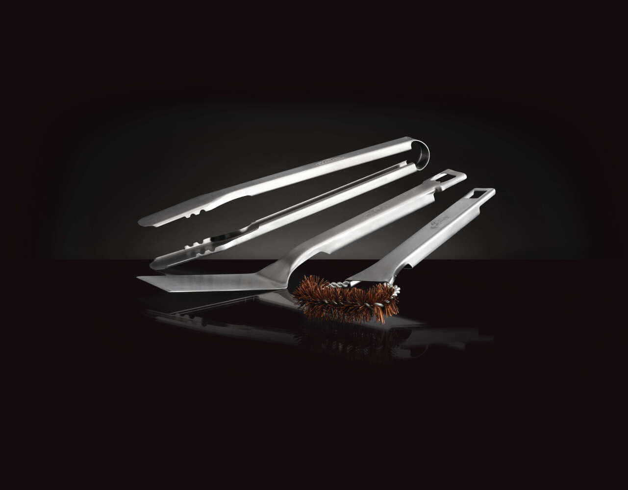 TravelQ™ 3 Piece Toolset
