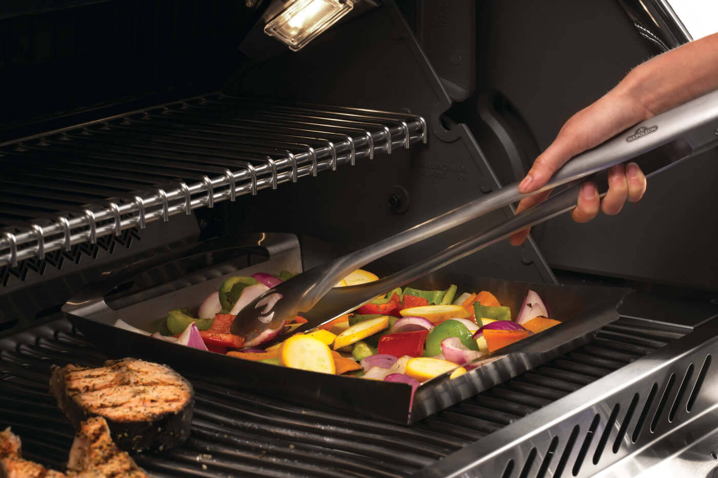PRO Stainless Steel 2 Piece Toolset