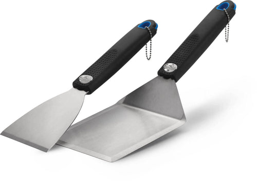 2 Piece Plancha Toolset